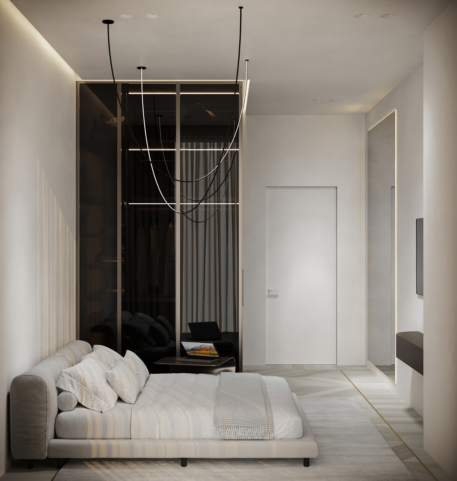 W Apartment — view 6