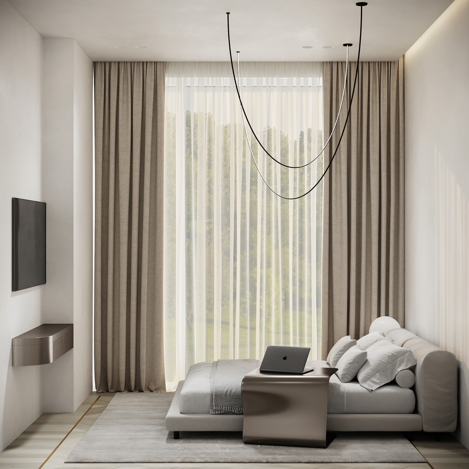 W Apartment — view 7