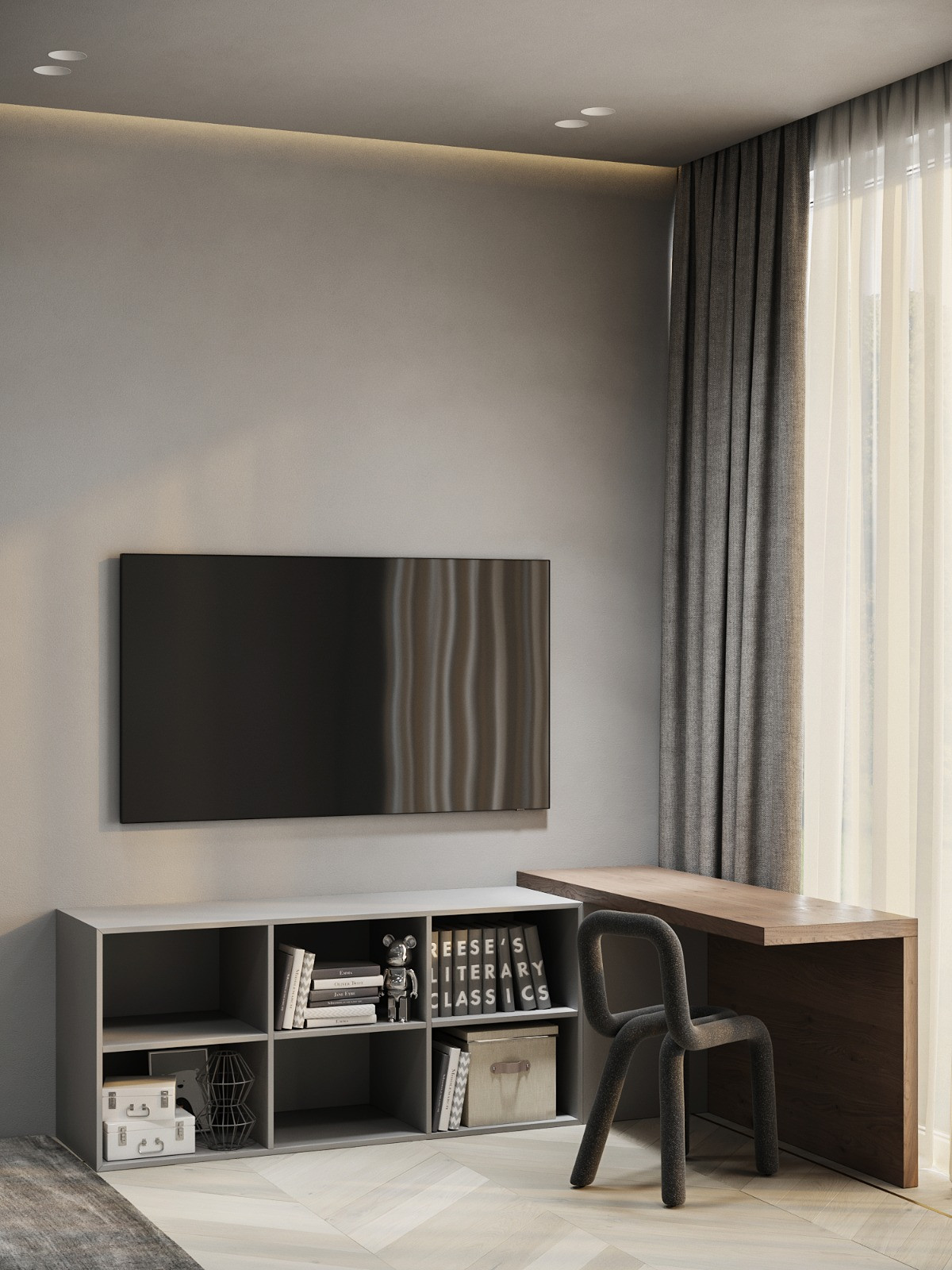 W Apartment — view 8